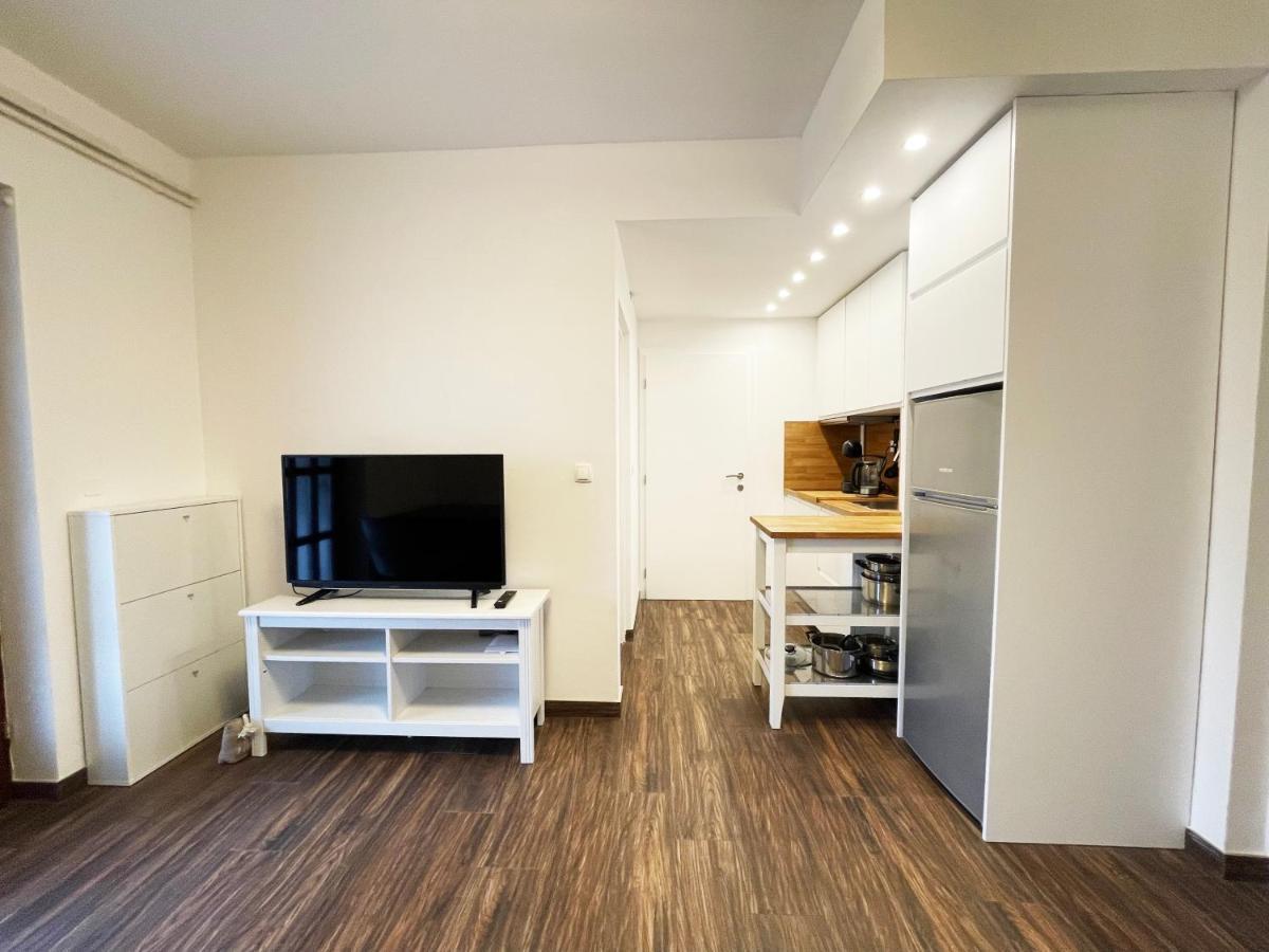Apartments Monika Bed & Breakfast 236 Punat Ngoại thất bức ảnh
